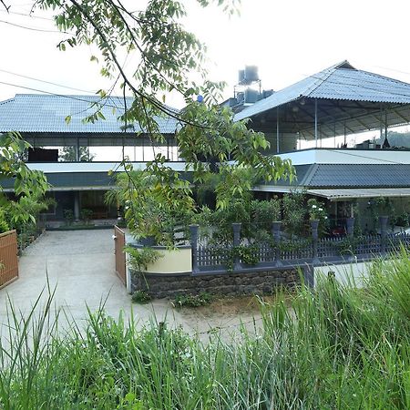 Tranquil Valley Resort Munnar Luaran gambar