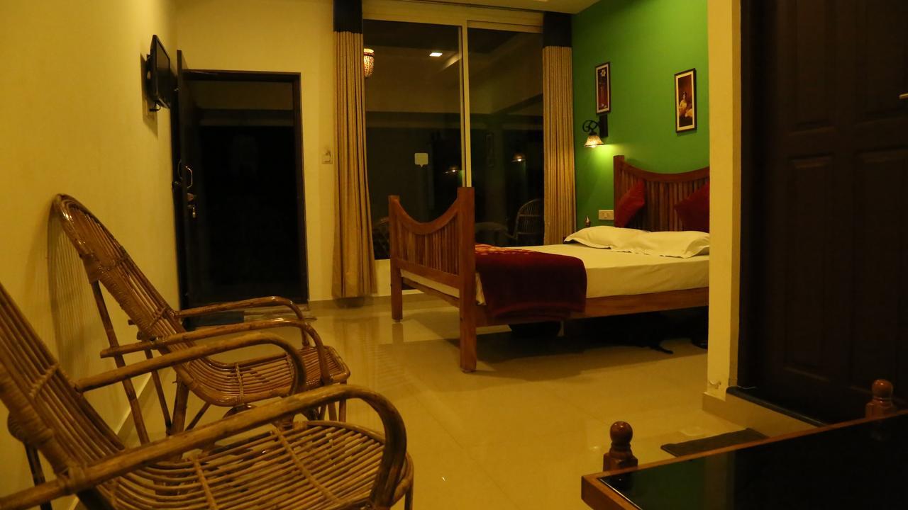 Tranquil Valley Resort Munnar Luaran gambar