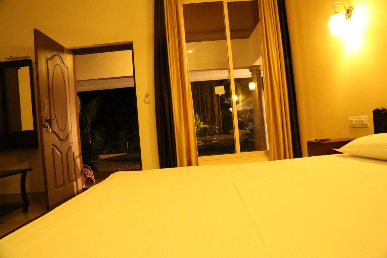 Tranquil Valley Resort Munnar Luaran gambar