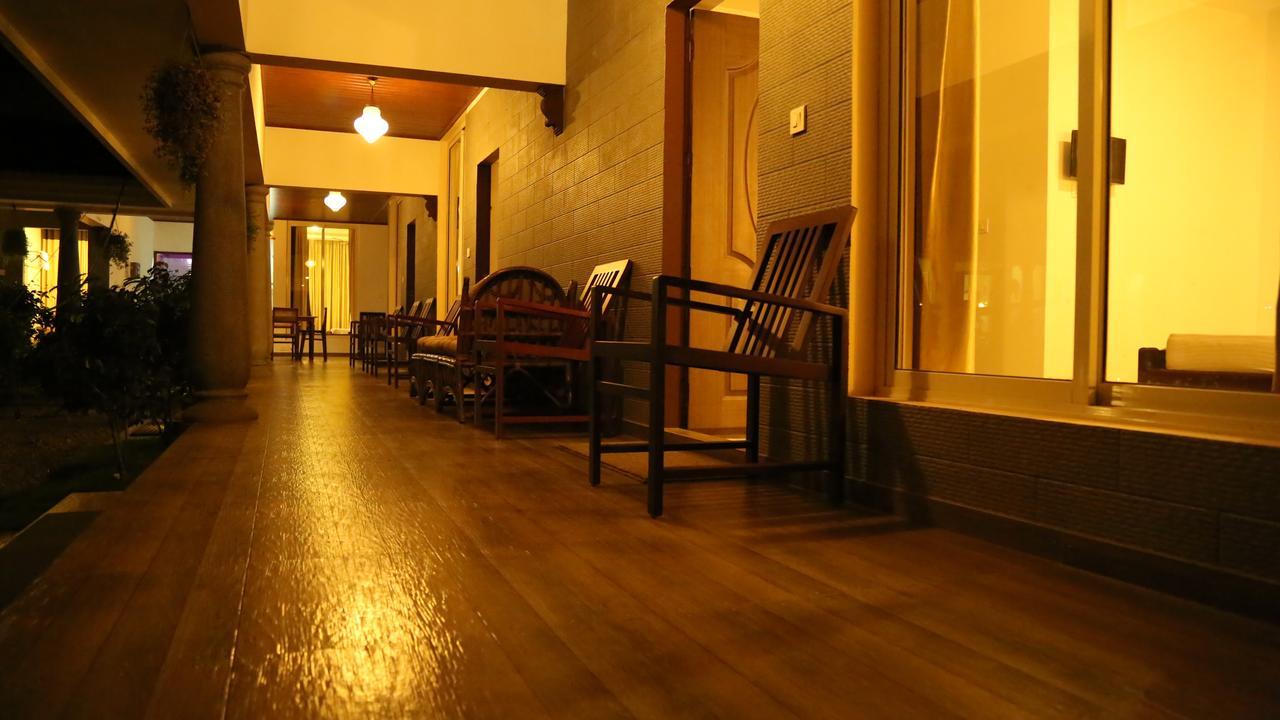 Tranquil Valley Resort Munnar Luaran gambar