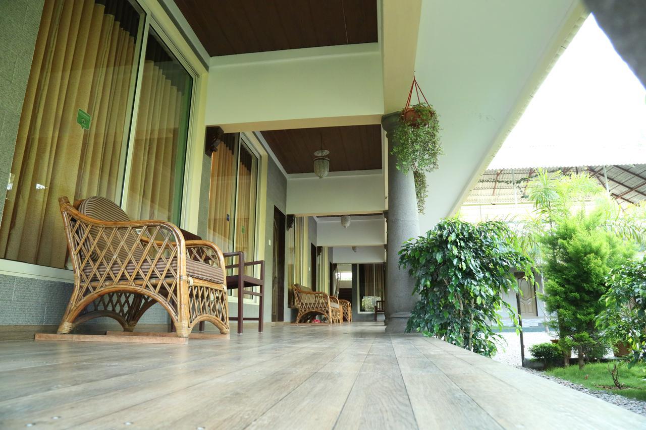 Tranquil Valley Resort Munnar Luaran gambar